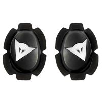 Dainese KNEE PISTA HD kolenní slidery se zvýšenou odolností